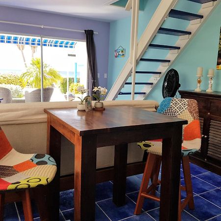 Marazul Dive Apartment F1 Westpunt Bagian luar foto